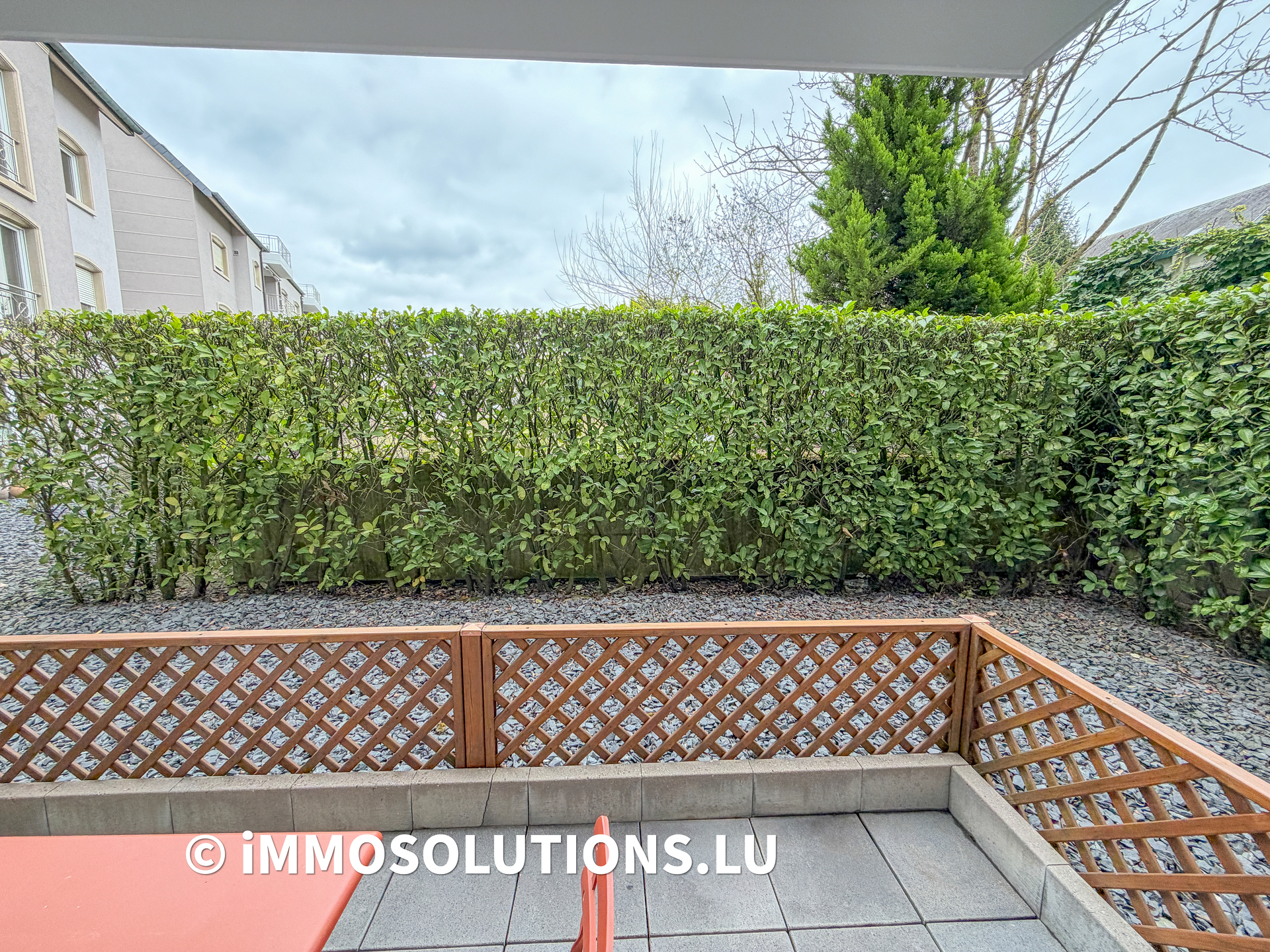 Appartement — Howald · 63 m² - photo 18